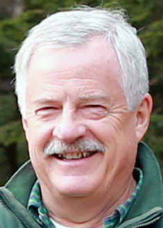 Gregory Reynolds
