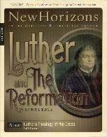 New Horizons Cover