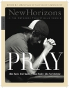New Horizons Cover
