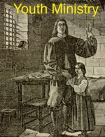 Ordained Servant Cover