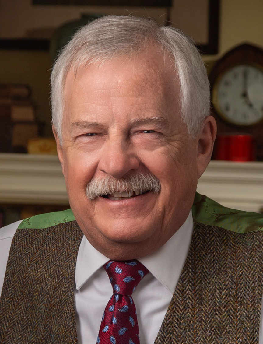 Gregory Reynolds