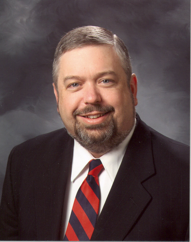 Alan Strange