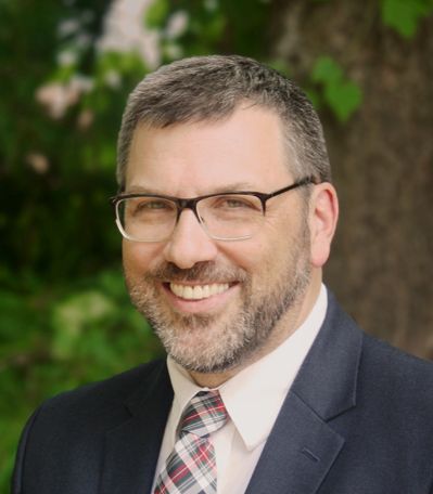 Danny Olinger