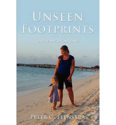 <i>Unseen Footprints</i> cover