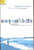 every mans battle revidew every mans battle revidew