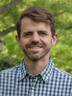 Jeremiah Montgomery